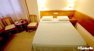 اتاق استاندارد دبل هتل گولریوز